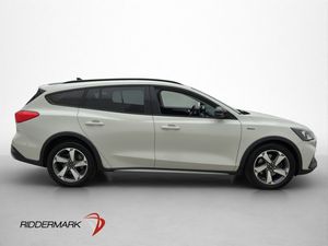 Ford Focus bild 9