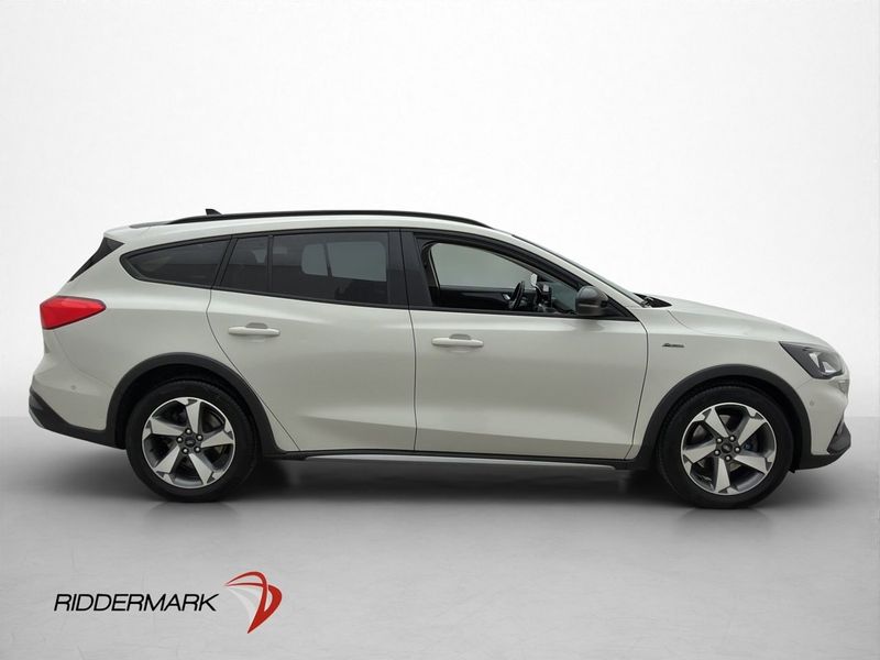 Ford Focus bild 9