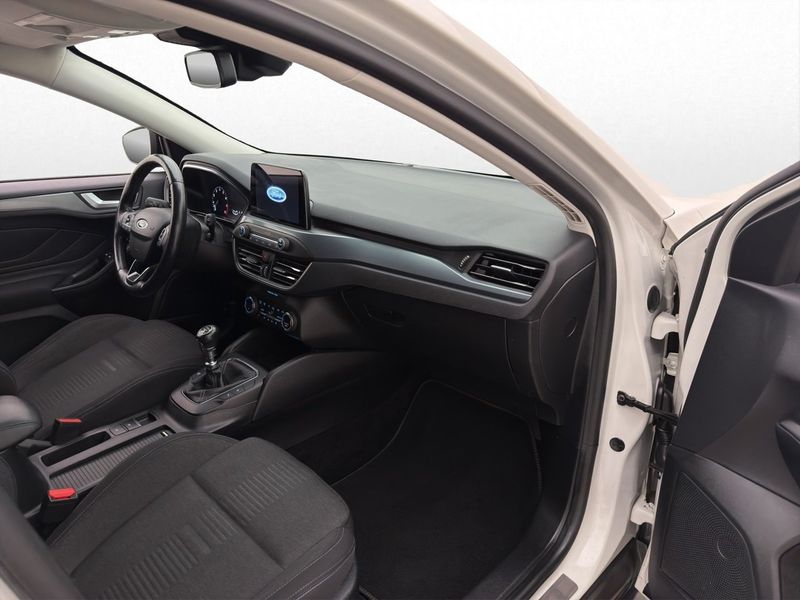 Ford Focus bild 24