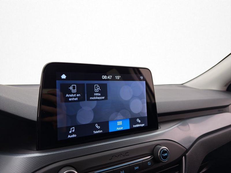 Ford Focus bild 21