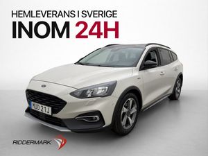 Ford Focus bild 1