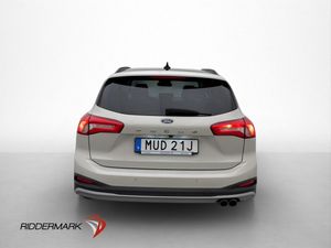 Ford Focus bild 7