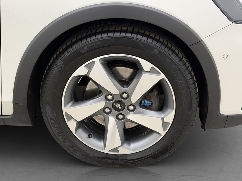 Ford Focus bild 30