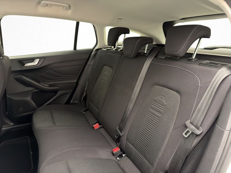 Ford Focus bild 25