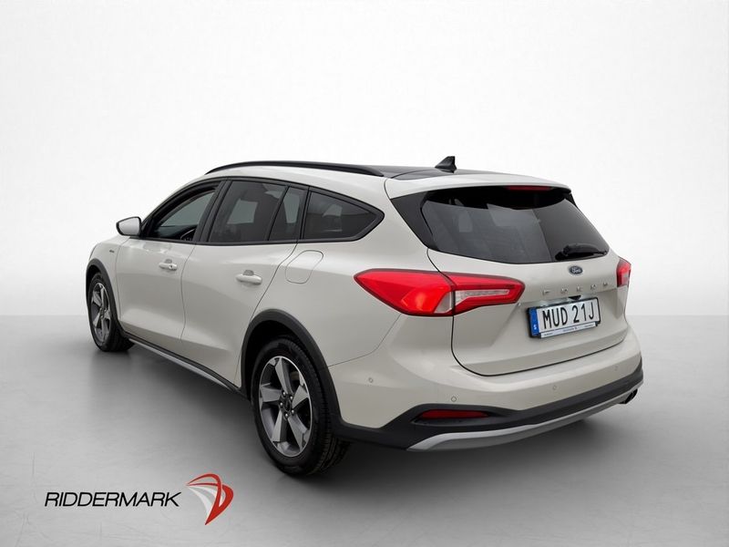 Ford Focus bild 6
