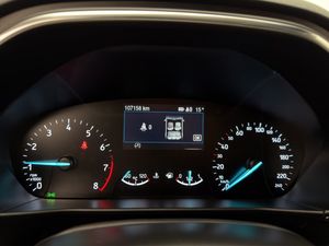 Ford Focus bild 16