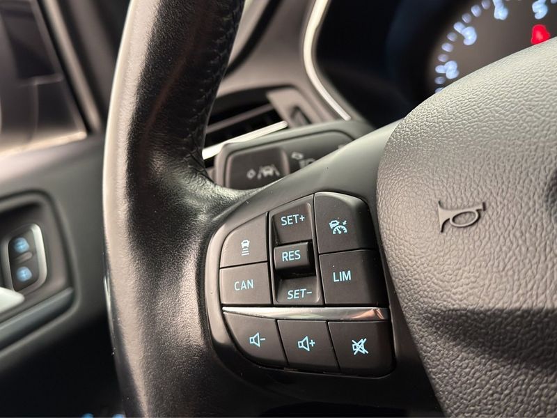 Ford Focus bild 14
