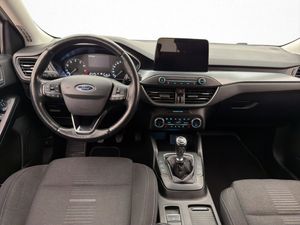 Ford Focus bild 12
