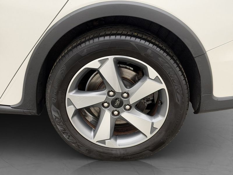 Ford Focus bild 28