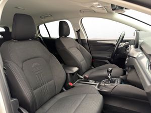 Ford Focus bild 23
