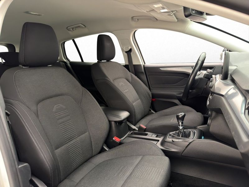Ford Focus bild 23