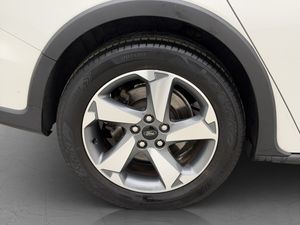Ford Focus bild 29