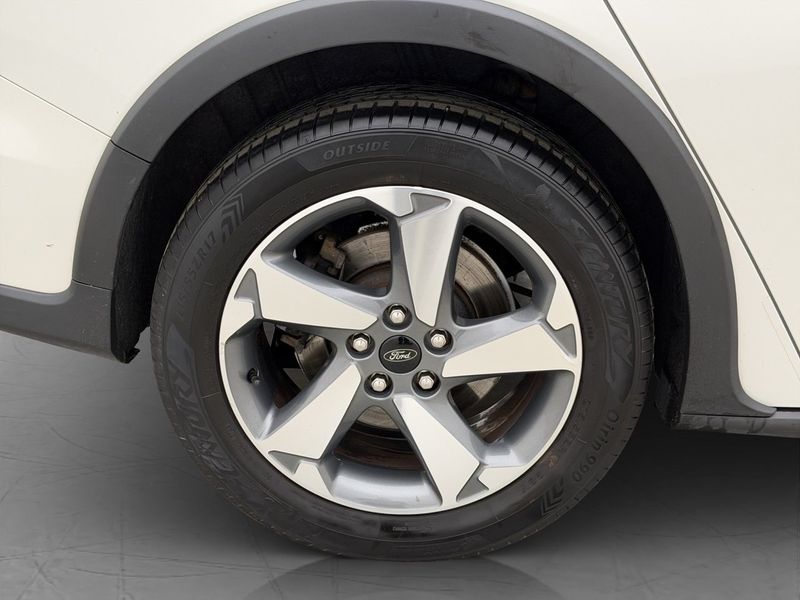 Ford Focus bild 29