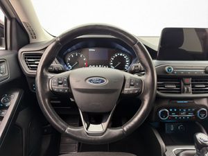 Ford Focus bild 13