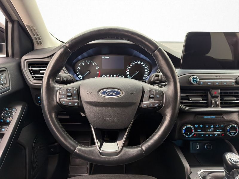 Ford Focus bild 13