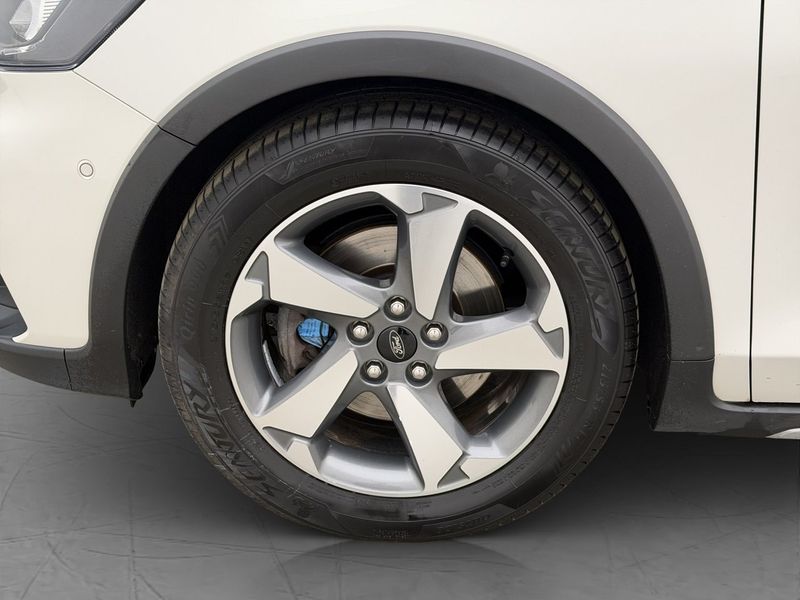 Ford Focus bild 27