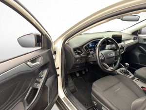 Ford Focus bild 10