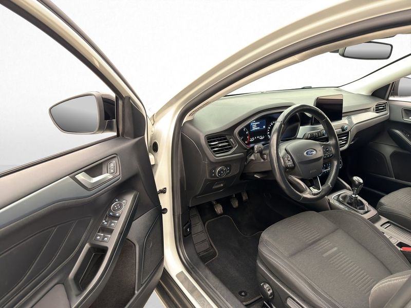 Ford Focus bild 10