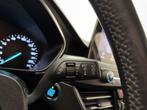 Ford Focus bild 17