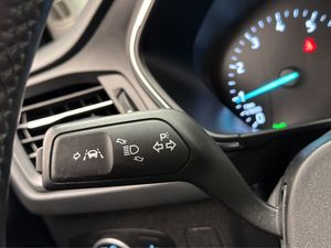 Ford Focus bild 15