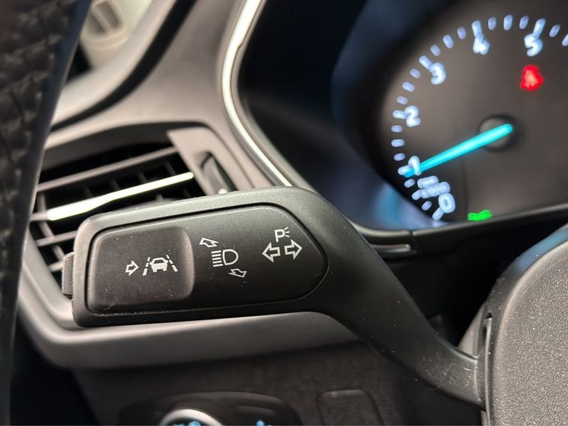 Ford Focus bild 15