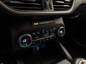 Ford Focus bild 22