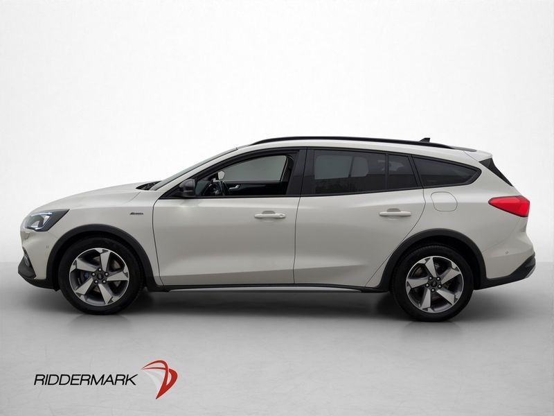 Ford Focus bild 5