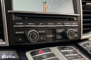 Porsche Panamera bild 26