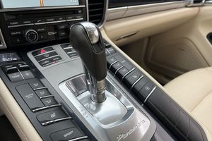 Porsche Panamera bild 27