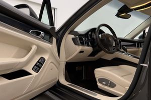 Porsche Panamera bild 16