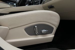 Porsche Panamera bild 33