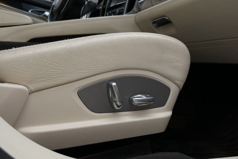 Porsche Panamera bild 33