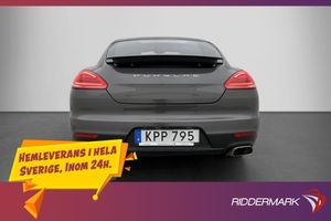 Porsche Panamera bild 7