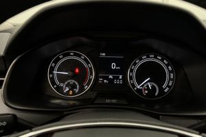 Skoda Kamiq bild 13