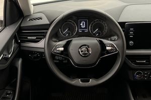 Skoda Kamiq bild 10