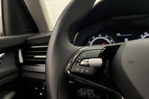 Skoda Kamiq bild 12