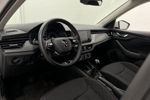 Skoda Kamiq bild 8