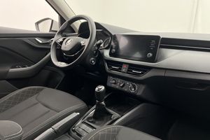 Skoda Kamiq bild 21