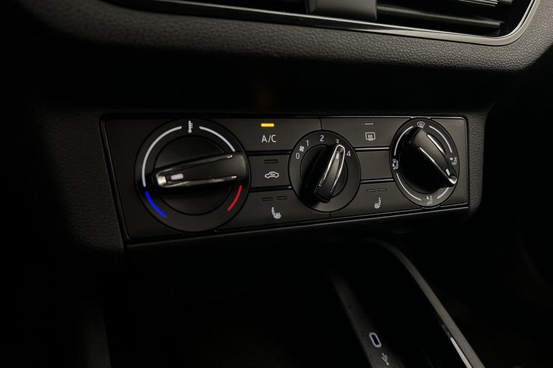 Skoda Kamiq bild 19