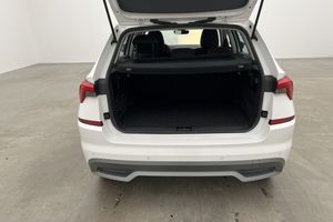 Skoda Kamiq bild 23