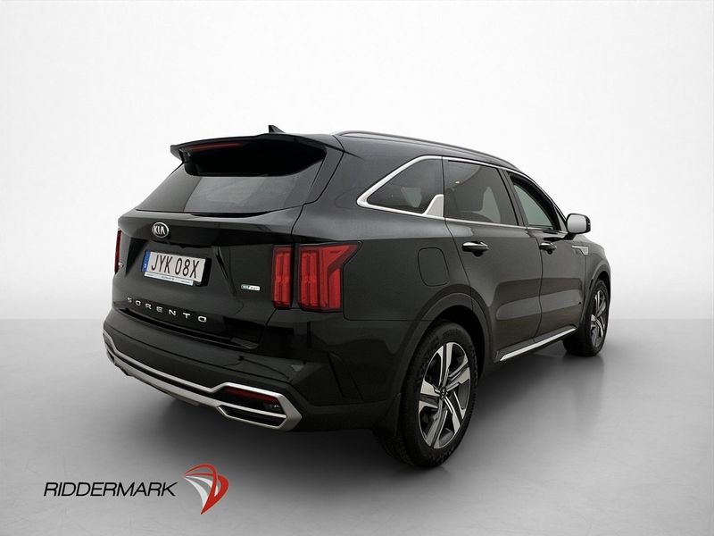 Kia Sorento bild 8