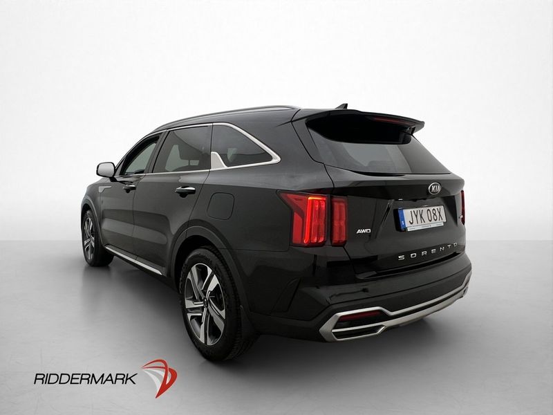 Kia Sorento bild 6