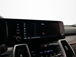 Kia Sorento bild 21