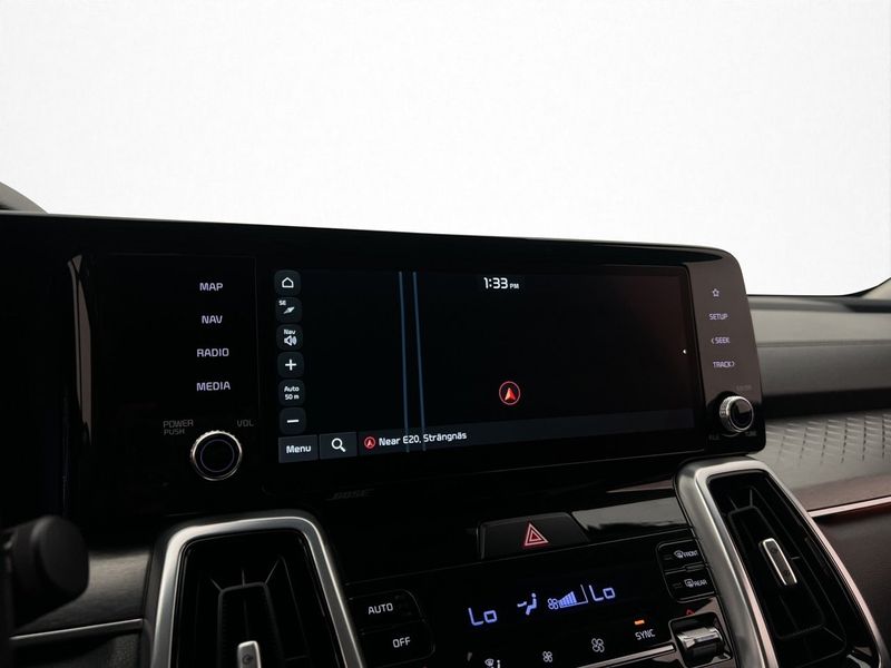 Kia Sorento bild 21