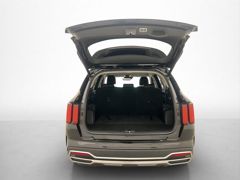 Kia Sorento bild 32