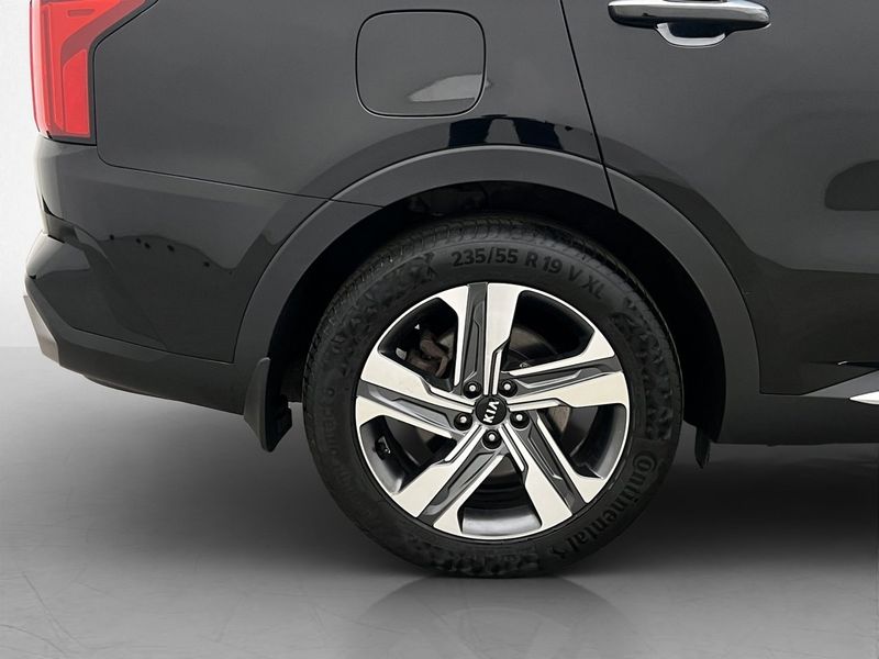 Kia Sorento bild 35