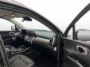 Kia Sorento bild 28