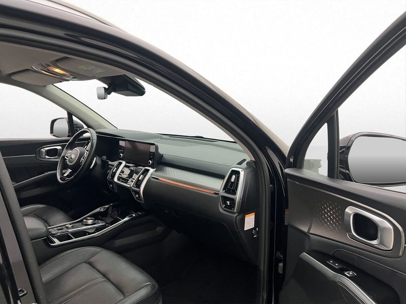 Kia Sorento bild 28