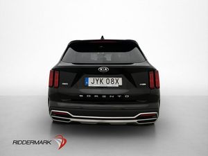 Kia Sorento bild 7