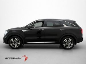 Kia Sorento bild 5